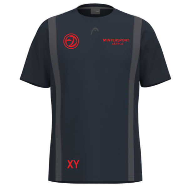 CLUB 25 Tech T-Shirt Men