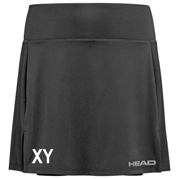 CLUB Basic Skort Long Women
