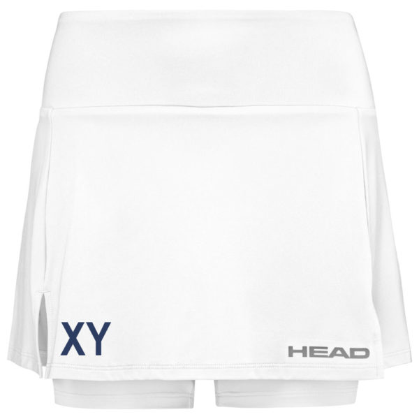 CLUB Basic Skort Women