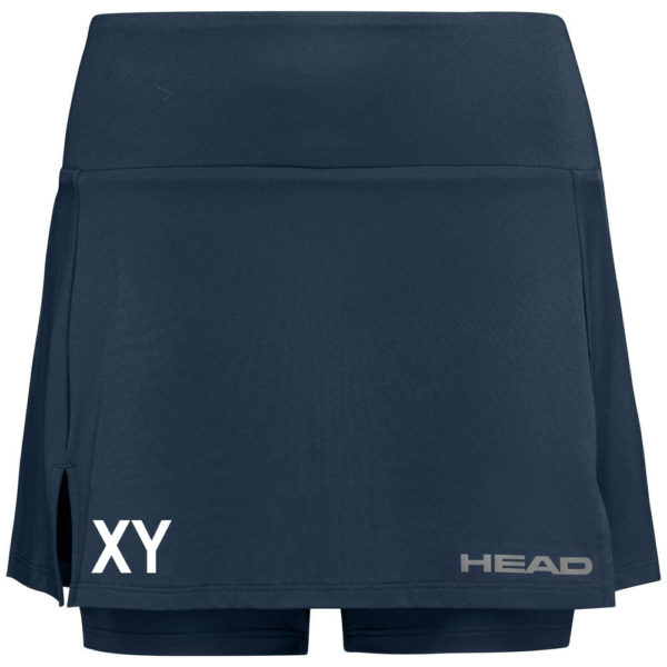 CLUB Basic Skort Women/Girl