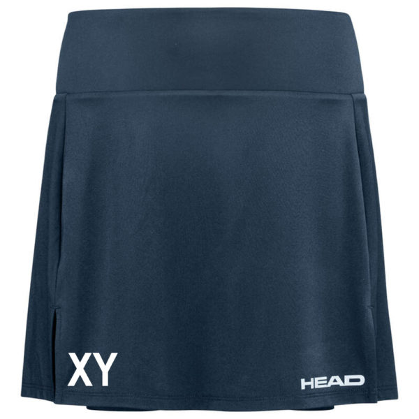 CLUB Basic Skort Long Women
