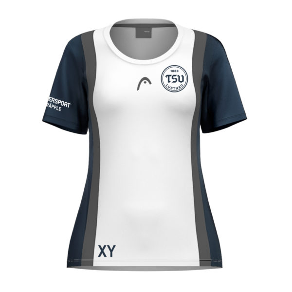 CLUB 25 Tech T-Shirt Women