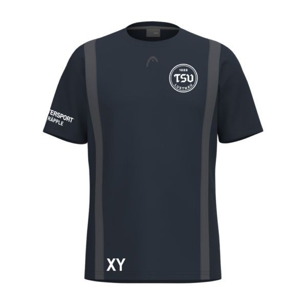 CLUB 25 Tech T-Shirt Boy