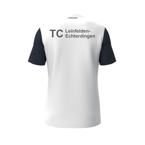 CLUB 25 Tech T-Shirt Boy – Bild 2