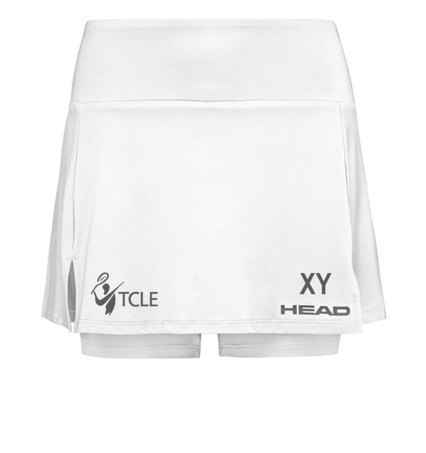 CLUB Basic Skort Women/Girl