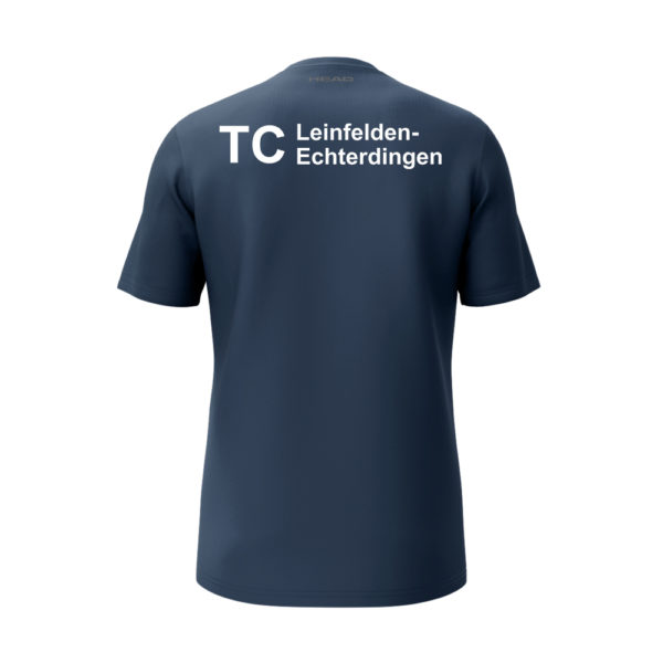 CLUB 25 Tech T-Shirt Boy – Bild 2