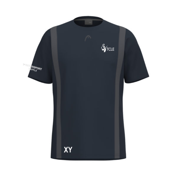 CLUB 25 Tech T-Shirt Boy