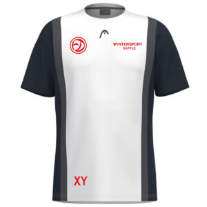 CLUB 25 Tech T-Shirt Boy
